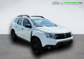 Dacia Duster occasion année 2021 boite Manuelle Annonce Dacia Duster occasion Diesel Blue dCi 115 4x2 à Beaupuy