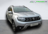 Dacia Duster occasion année 2021 boite Manuelle Annonce Dacia Duster occasion Diesel Blue dCi 115 4x2 à Beaupuy