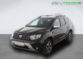 Dacia Duster occasion année 2021 boite Manuelle Annonce Dacia Duster occasion Diesel Blue dCi 115 4x2 à Beaupuy