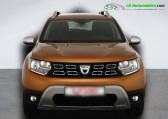 Annonce Dacia Duster occasion Diesel Blue dCi 115 4x2  Beaupuy