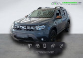Dacia Duster occasion année 2024 boite Manuelle Annonce Dacia Duster occasion Diesel Blue dCi 115 4x2 à Beaupuy