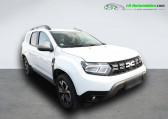 Dacia Duster occasion année 2023 boite Manuelle Annonce Dacia Duster occasion Diesel Blue dCi 115 4x2 à Beaupuy