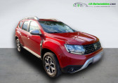 Dacia Duster occasion année 2019 boite Manuelle Annonce Dacia Duster occasion Diesel Blue dCi 115 4x2 à Beaupuy