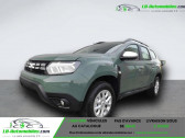 Annonce Dacia Duster occasion Diesel Blue dCi 115 4x2  Beaupuy