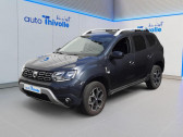 Dacia Duster occasion année 2020 boite Manuelle Annonce Dacia Duster occasion Diesel Blue dCi 115 4x4 15 ans à VILLEFRANCHE SUR SAONE