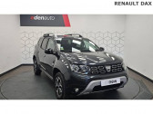 Dacia Duster occasion année 2021 boite Manuelle Annonce Dacia Duster occasion Diesel Blue dCi 115 4x4 15 ans à DAX