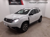 Annonce Dacia Duster occasion Diesel Blue dCi 115 4x4 15 ans  Lannemezan