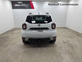 Annonce Dacia Duster occasion Diesel Blue dCi 115 4x4 15 ans  Lannemezan