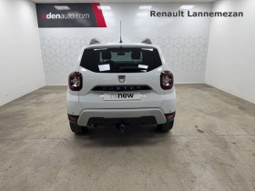 Dacia Duster , garage RENAULT LANNEMEZAN  Lannemezan