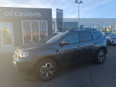 Dacia Duster occasion année 2023 boite Manuelle Annonce Dacia Duster occasion Diesel Blue dCi 115 4x4-B Journey à Toulouse