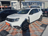 Annonce Dacia Duster occasion Diesel Blue dci 115 4X4 BLUELINE GPS CAMERA ClimAuto � Lescure-d'Albigeois