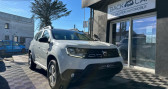 Annonce Dacia Duster occasion Diesel Blue dCi 115 4x4 Confort - 2 PLACES 4WD TVA RECUPERABLE � NANTES