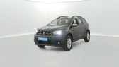 Dacia Duster Blue dCi 115 4x4 Confort 5p  � SAINT-GREGOIRE 35