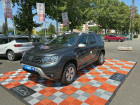 Dacia Duster occasion Gris année 2021 boite Manuelle Annonce Dacia Duster occasion Diesel Blue dCi 115 4X4 CONFORT PACK LOOK GPS Tablette à Toulouse