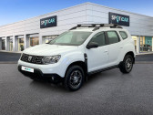 Dacia Duster Blue dCi 115 4x4 Confort   Perpignan 66