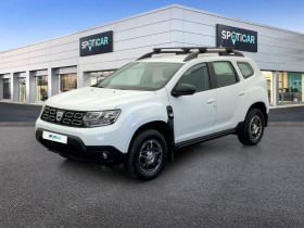 Dacia Duster , garage Fiat Perpignan  Perpignan