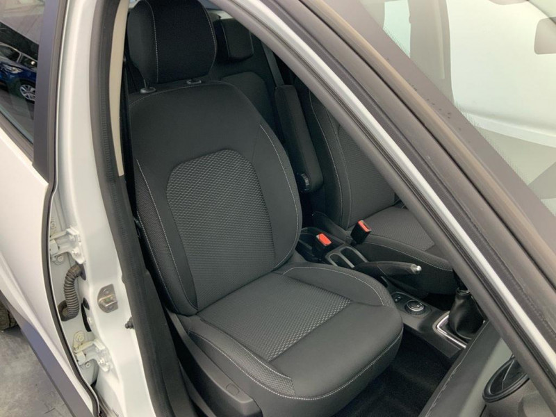 Dacia Duster Blue dCi 115 4x4 Confort  occasion  Perpignan - photo n9