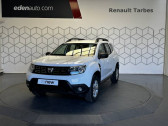 Dacia Duster Blue dCi 115 4x4 Confort   TARBES 65