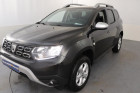 Dacia Duster occasion année 2021 boite Manuelle Annonce Dacia Duster occasion Diesel Blue dCi 115 4x4 Confort à Vélizy-Villacoublay