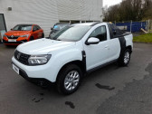 Dacia Duster occasion année 2023 boite Manuelle Annonce Dacia Duster occasion Diesel Blue dCi 115 4x4 Confort à PLOUMAGOAR