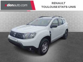 Annonce Dacia Duster occasion Diesel Blue dCi 115 4x4 Confort  Toulouse