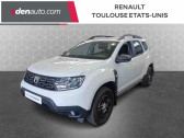 Dacia Duster occasion année 2020 boite Manuelle Annonce Dacia Duster occasion Diesel Blue dCi 115 4x4 Confort à Toulouse