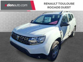 Annonce Dacia Duster occasion Diesel Blue dCi 115 4x4 Confort � Toulouse