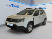 Dacia Duster occasion année 2021 boite Manuelle Annonce Dacia Duster occasion Diesel Blue dCi 115 4x4 Essentiel à VILLEFRANCHE SUR SAONE