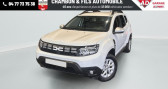 Annonce Dacia Duster occasion Diesel Blue dCi 115 4x4 Expression  LA GRAND CROIX