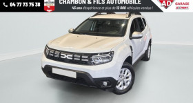 Dacia Duster , garage CHAMBON & FILS AUTOMOBILE � LA GRAND CROIX
