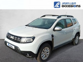 Annonce Dacia Duster occasion Diesel Blue dCi 115 4x4 Expression  Volx