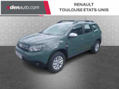 Dacia Duster Blue dCi 115 4x4 Expression   Toulouse 31