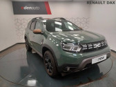 Annonce Dacia Duster occasion Diesel Blue dCi 115 4x4 Extreme  DAX