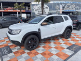 Dacia Duster Blue dCi 115 4X4 EXTREME   Lescure-d'Albigeois 81