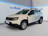 Annonce Dacia Duster occasion Diesel Blue dCi 115 4x4 Journey  MACON