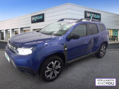 Dacia Duster occasion année 2023 boite Manuelle Annonce Dacia Duster occasion Diesel Blue dCi 115 4x4 Journey à Â VENISSIEUX