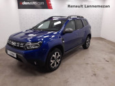 Dacia Duster Blue dCi 115 4x4 Journey   Lannemezan 65