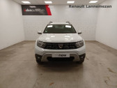 Annonce Dacia Duster occasion Diesel Blue dCi 115 4x4 Journey � Lannemezan