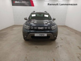 Annonce Dacia Duster occasion Diesel Blue dCi 115 4x4 Journey � Lannemezan