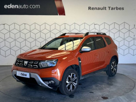 Dacia Duster , garage RENAULT TARBES  TARBES