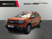 Annonce Dacia Duster occasion Diesel Blue dCi 115 4x4 Journey � TARBES