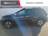 Annonce Dacia Duster occasion Diesel Blue dCi 115 4x4 Journey  Condom
