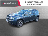 Dacia Duster Blue dCi 115 4x4 Journey   Toulouse 31