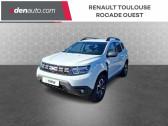 Annonce Dacia Duster occasion Diesel Blue dCi 115 4x4 Journey � Toulouse
