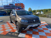 Annonce Dacia Duster occasion Diesel Blue dCi 115 4X4 PRESTIGE (7 OPTIONS) à Montauban
