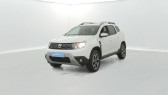 Annonce Dacia Duster occasion Diesel Blue dCi 115 4x4 Prestige 5p � SAINT-GREGOIRE