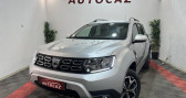 Annonce Dacia Duster occasion Diesel Blue dCi 115 4x4 Prestige +87000KMS +CAMERA 360� � THIERS