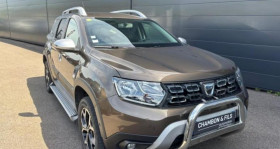 Dacia Duster occasion 2019 mise en vente à LA GRAND CROIX par le garage CHAMBON & FILS AUTOMOBILE - photo n°1