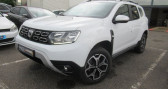 Dacia Duster Blue dCi 115 4x4 Prestige   AUBIERE 63