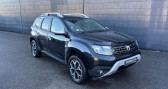 Annonce Dacia Duster occasion Diesel Blue dCi 115 4x4 Prestige  LA GRAND CROIX